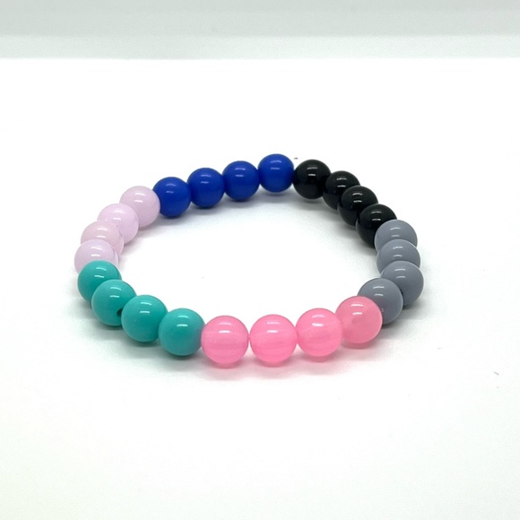 Other - Bead Bracelet #BBR217